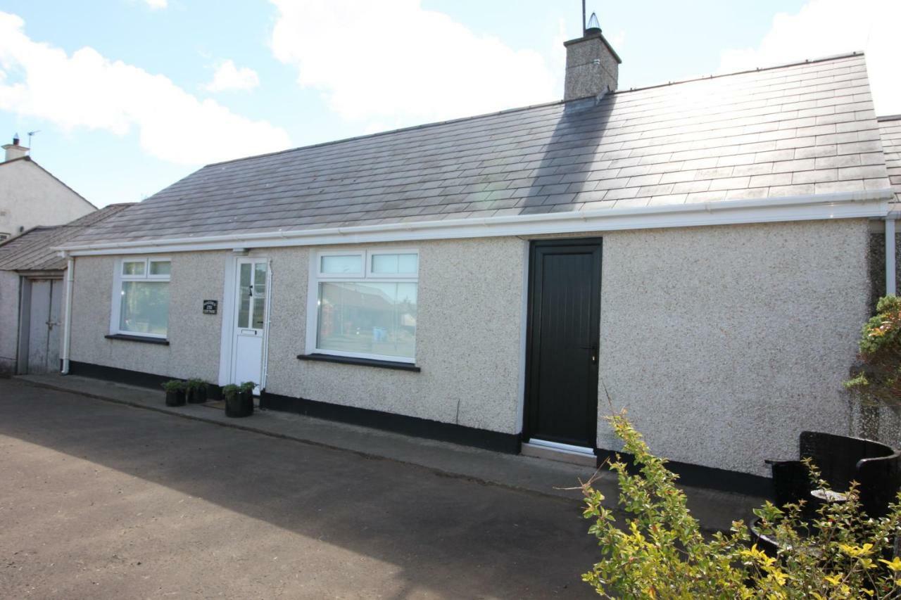 Maggies Cottage Bushmills Exterior photo