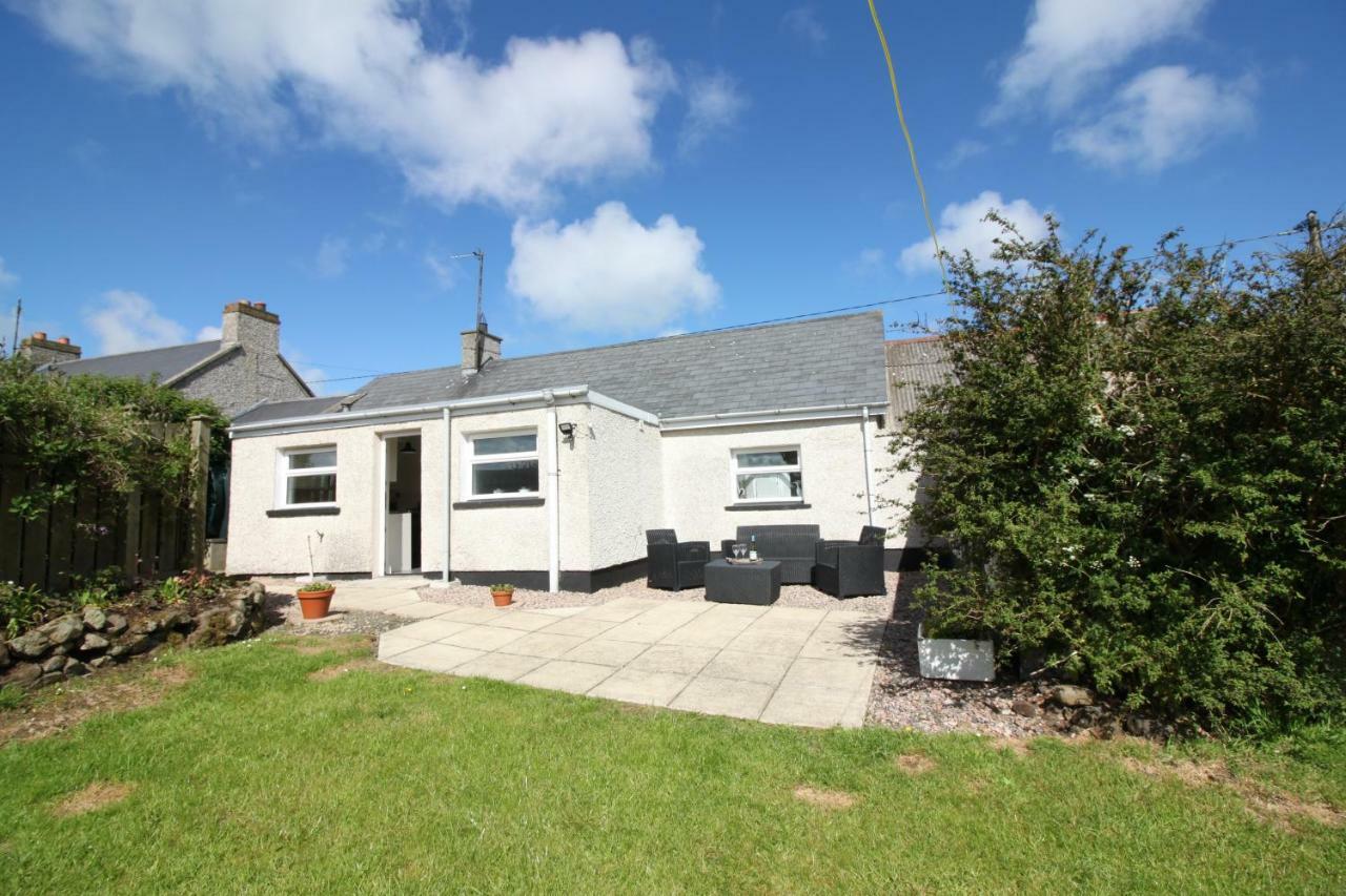 Maggies Cottage Bushmills Exterior photo