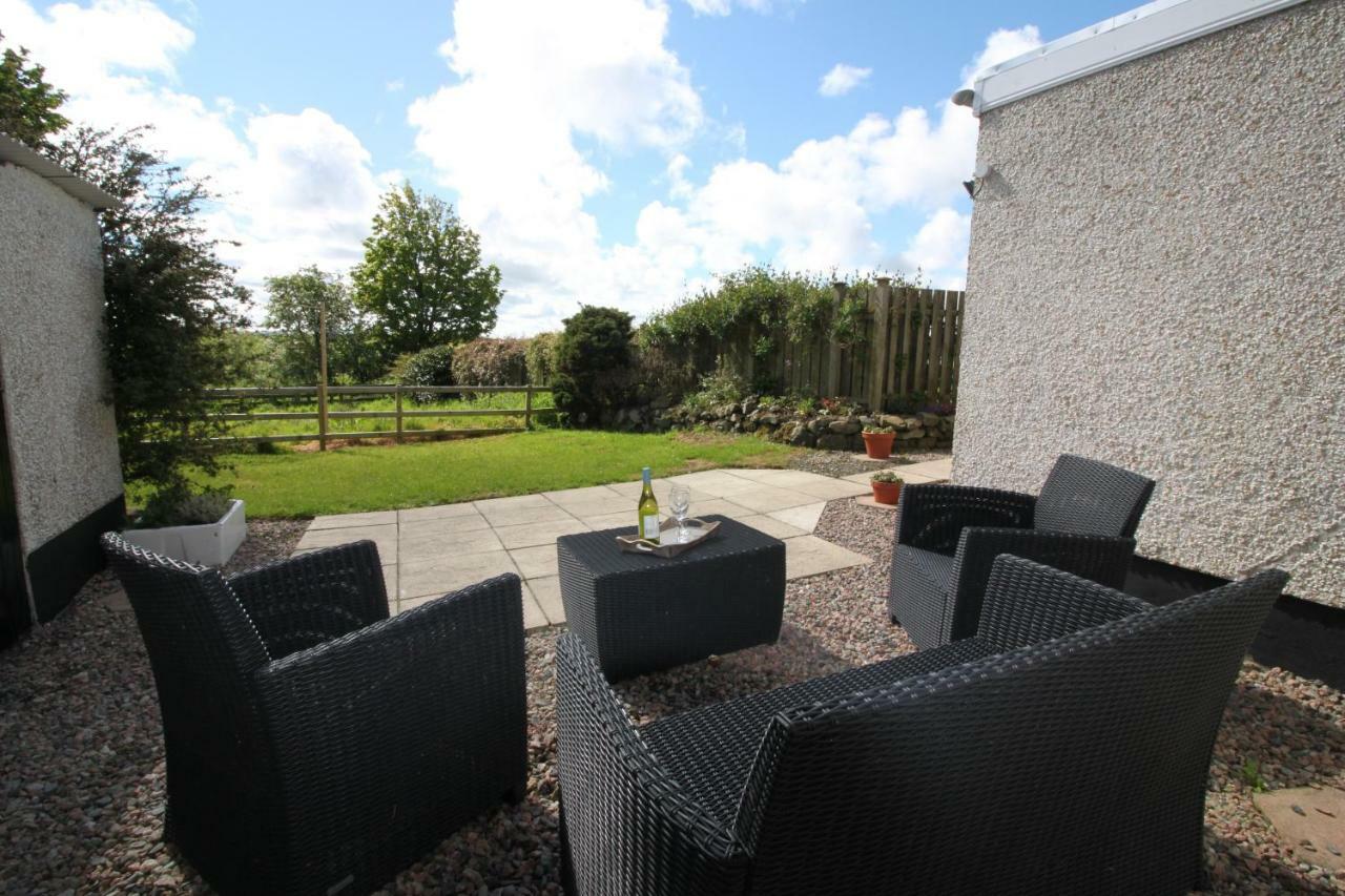 Maggies Cottage Bushmills Exterior photo